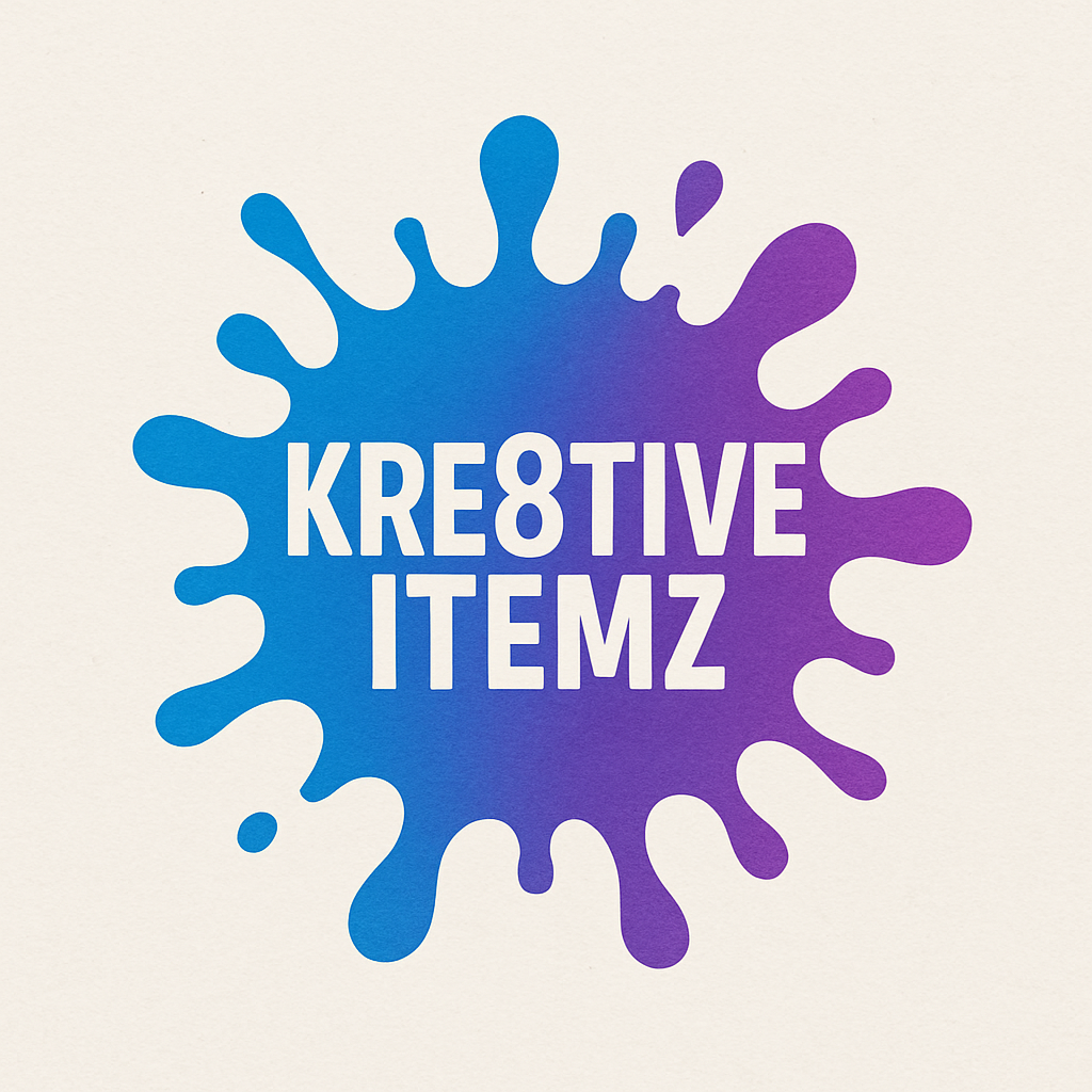 Kre8tive Itemz