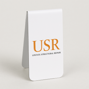 USR Magnetic Bookmark